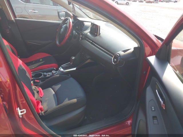 Scion p5v 2016 3MYDLBZVXGY100403 Image 5