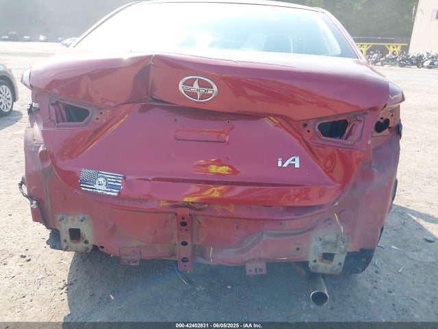 Scion p5v 2016 3MYDLBZVXGY100403 Image 6