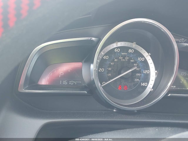 Scion p5v 2016 3MYDLBZVXGY100403 Image 7