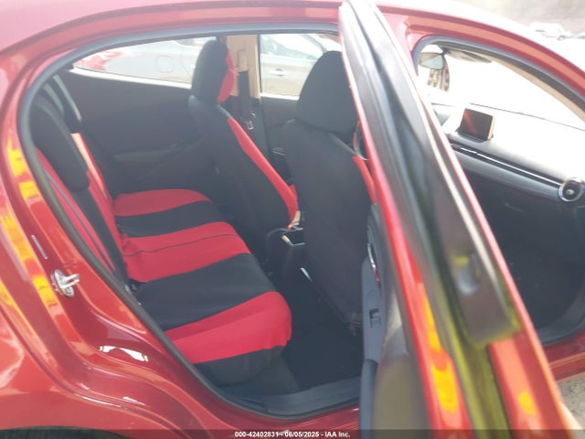 Scion p5v 2016 3MYDLBZVXGY100403 Image 8