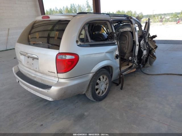2007 CHRYSLER TOWN & COUNTRY 2A8GP54L87R173267 Photo 3