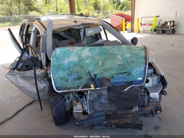 2007 CHRYSLER TOWN & COUNTRY 2A8GP54L87R173267 Photo 5