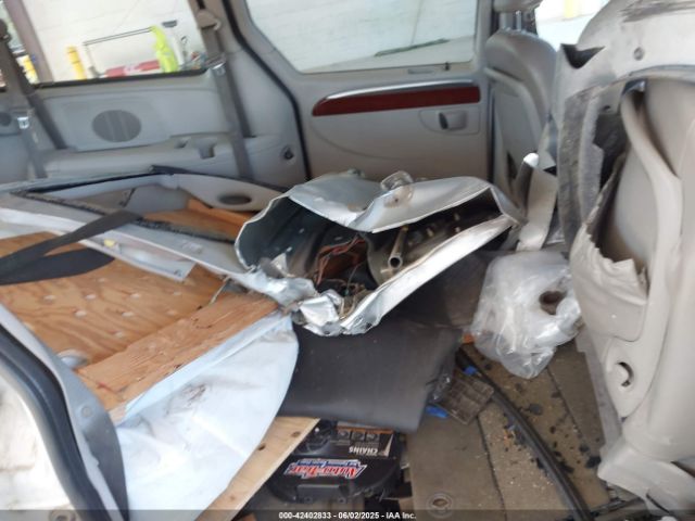 2007 CHRYSLER TOWN & COUNTRY 2A8GP54L87R173267 Photo 7