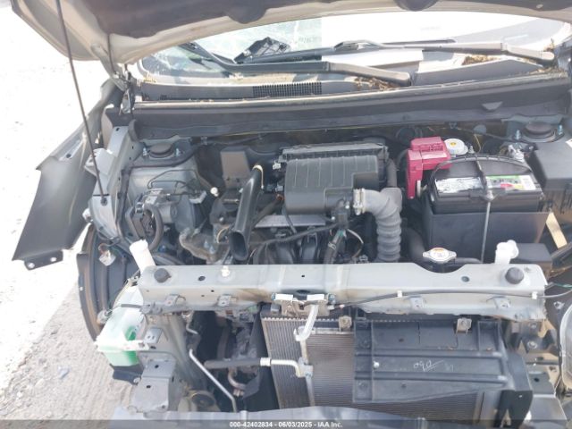 2019 MITSUBISHI MIRAGE G4 ML32F3FJ3KHF15576 Photo 9