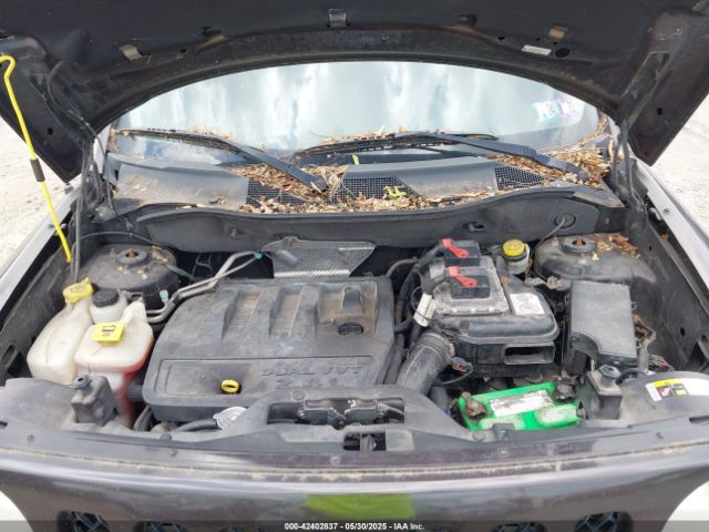 1C4NJRBB0ED847915 Jeep Patriot Sport