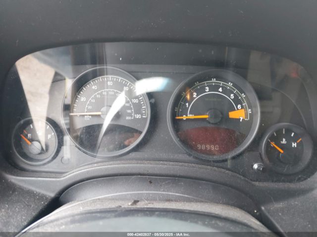 1C4NJRBB0ED847915 Jeep Patriot Sport