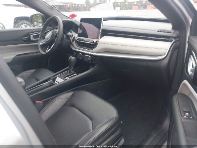 3C4NJDCNXRT134810 Jeep Compass Limited 4x4