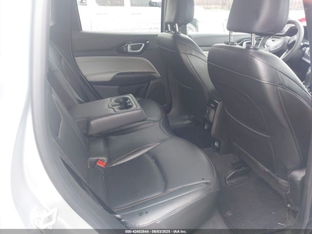 3C4NJDCNXRT134810 Jeep Compass Limited 4x4