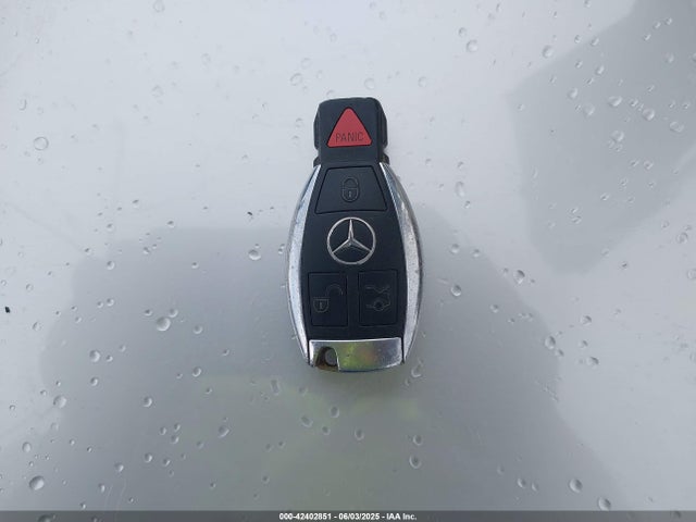 55SWF4JBXJU254283 Mercedes-Benz C 300