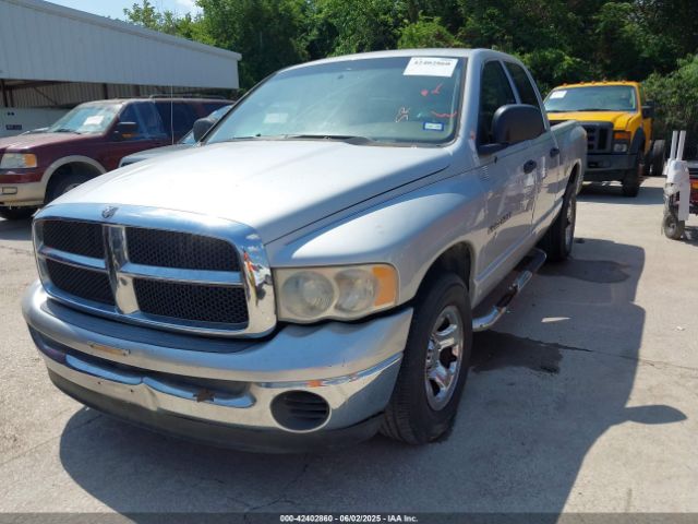 2004 DODGE RAM 1500 1D7HA18N44S775259 Photo 1