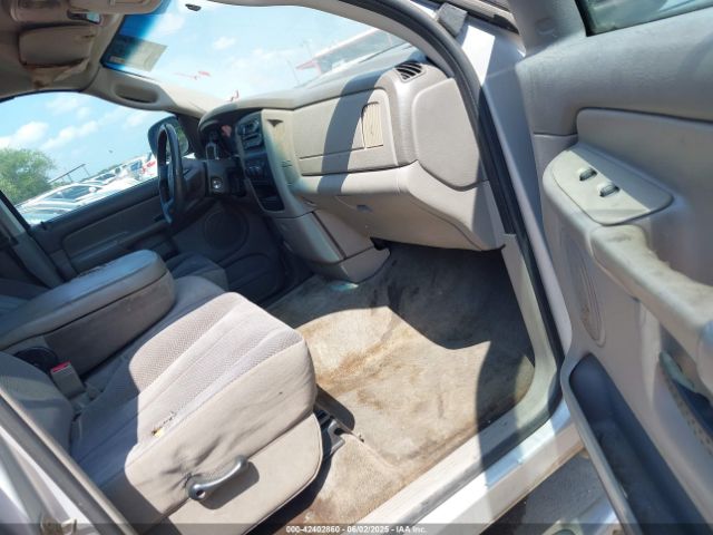2004 DODGE RAM 1500 1D7HA18N44S775259 Photo 4