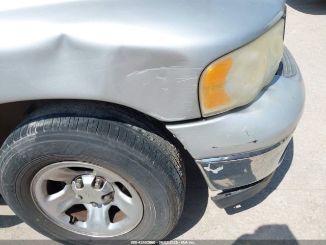 2004 DODGE RAM 1500 1D7HA18N44S775259 Photo 5