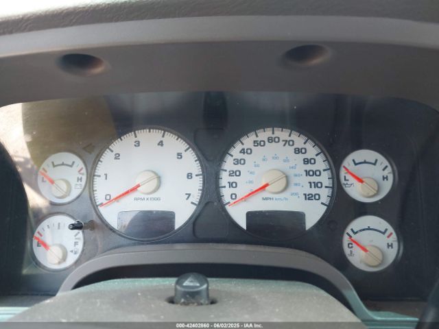 2004 DODGE RAM 1500 1D7HA18N44S775259 Photo 6