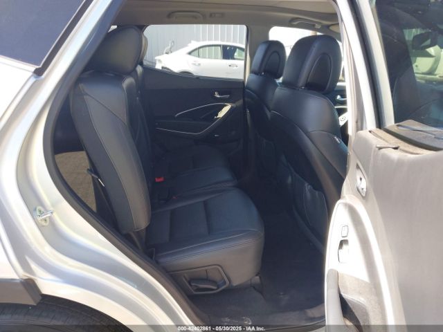 5XYZW4LA4FG291896 Hyundai Santa Fe Sport 2.0l Turbo