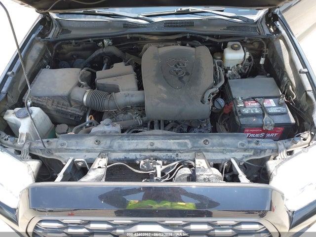 3TMCZ5AN7LM312098 Toyota 2gr-fks