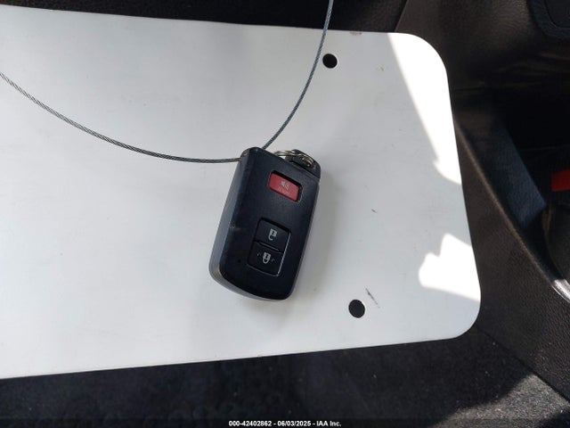 3TMCZ5AN7LM312098 Toyota 2gr-fks