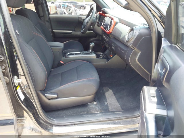 3TMCZ5AN7LM312098 Toyota 2gr-fks