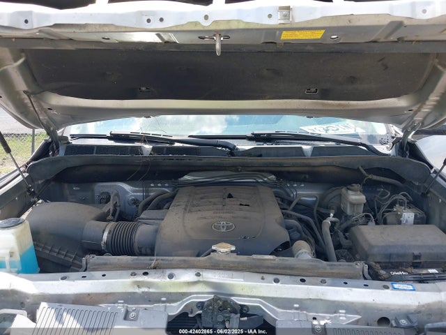 Toyota 3ur-fe 2015 5TFDW5F18FX471407 Image 10