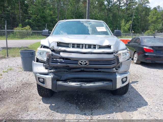Toyota 3ur-fe 2015 5TFDW5F18FX471407 Image 12