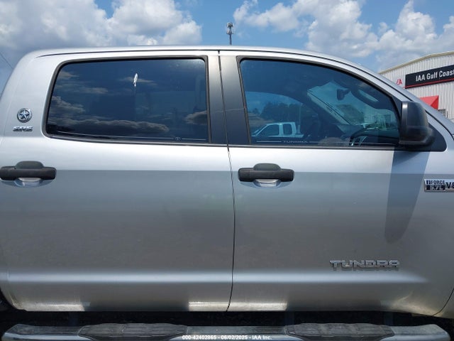 Toyota 3ur-fe 2015 5TFDW5F18FX471407 Image 13