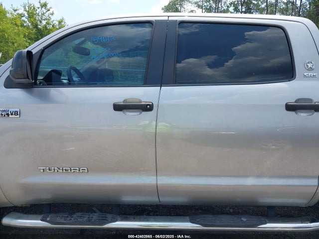 Toyota 3ur-fe 2015 5TFDW5F18FX471407 Image 14