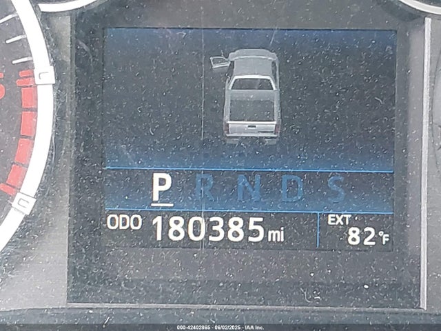Toyota 3ur-fe 2015 5TFDW5F18FX471407 Image 15