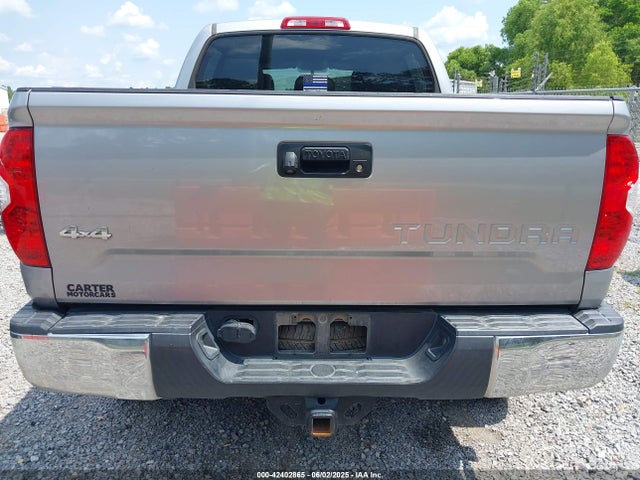 Toyota 3ur-fe 2015 5TFDW5F18FX471407 Image 16