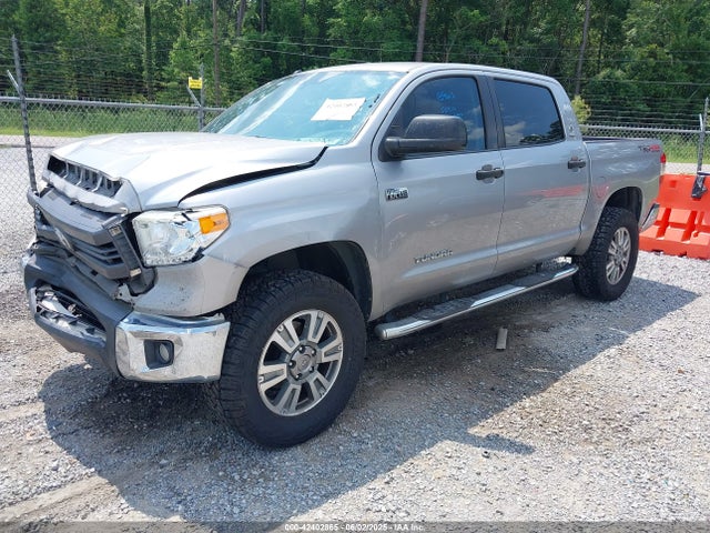 Toyota 3ur-fe 2015 5TFDW5F18FX471407 Image 2