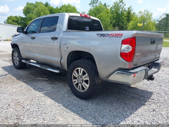 Toyota 3ur-fe 2015 5TFDW5F18FX471407 Image 3