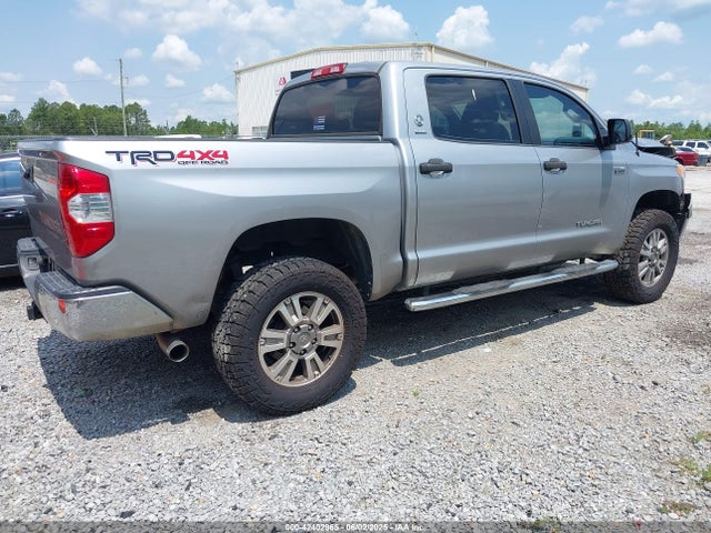 Toyota 3ur-fe 2015 5TFDW5F18FX471407 Image 4