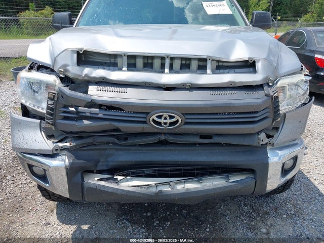 Toyota 3ur-fe 2015 5TFDW5F18FX471407 Image 6