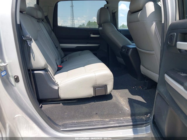 Toyota 3ur-fe 2015 5TFDW5F18FX471407 Image 8