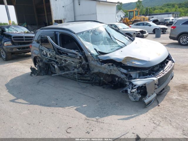 2024 MITSUBISHI OUTLANDER SPORT JA4ARVAW6RU000465 Photo 0