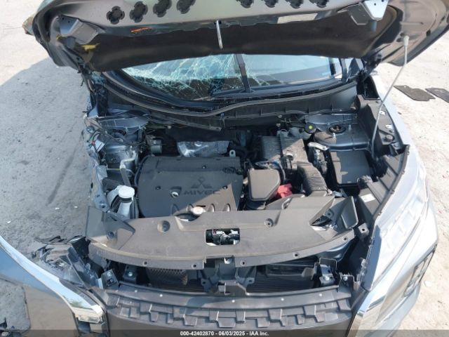 2024 MITSUBISHI OUTLANDER SPORT JA4ARVAW6RU000465 Photo 9
