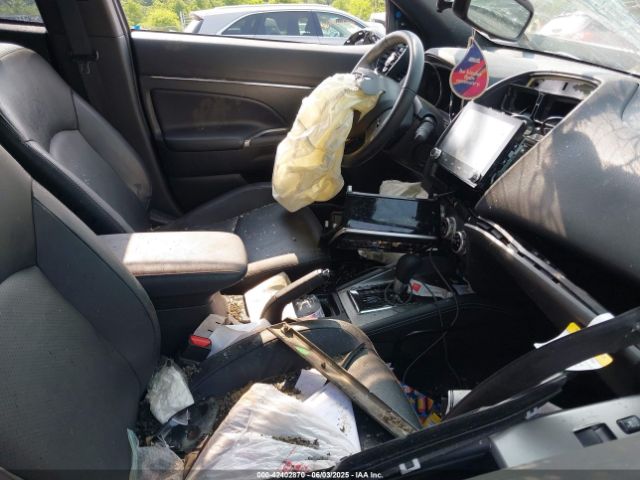 2024 MITSUBISHI OUTLANDER SPORT JA4ARVAW6RU000465 Photo 4