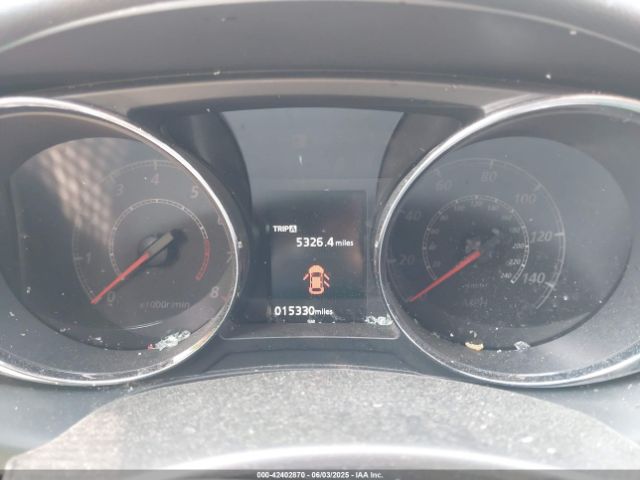 2024 MITSUBISHI OUTLANDER SPORT JA4ARVAW6RU000465 Photo 6