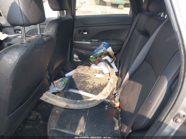 2024 MITSUBISHI OUTLANDER SPORT JA4ARVAW6RU000465 Photo 7