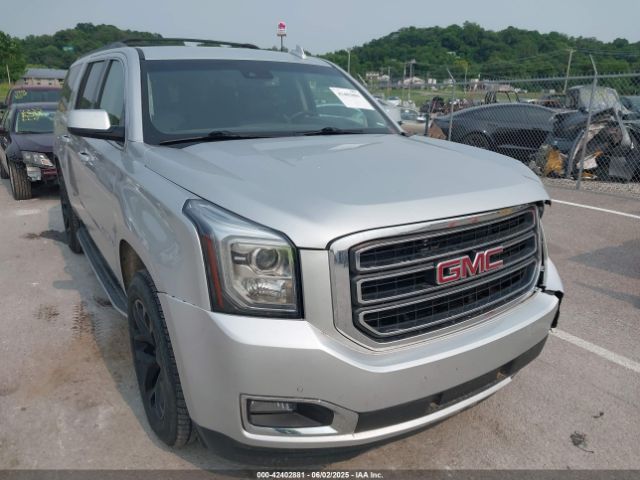 2018 GMC YUKON XL 1GKS2GKC9JR367659