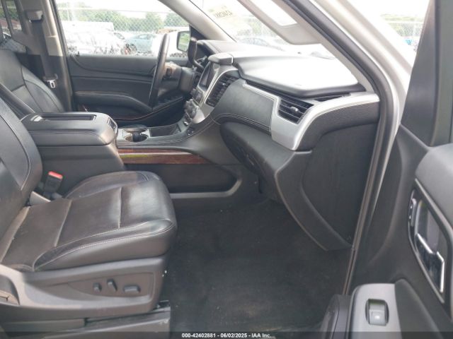 2018 GMC YUKON XL 1GKS2GKC9JR367659 Photo 4