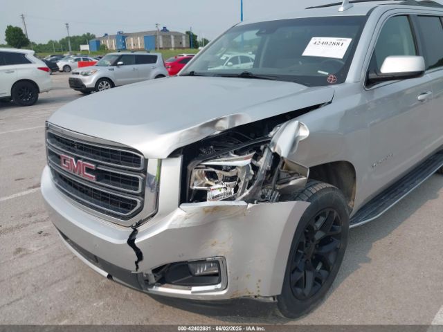 2018 GMC YUKON XL 1GKS2GKC9JR367659 Photo 5