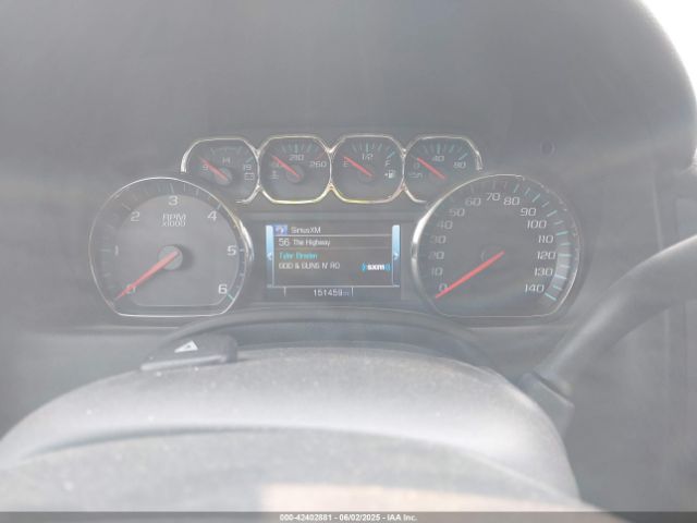 2018 GMC YUKON XL 1GKS2GKC9JR367659 Photo 6