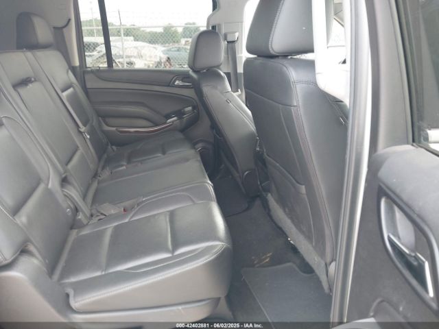 2018 GMC YUKON XL 1GKS2GKC9JR367659 Photo 7