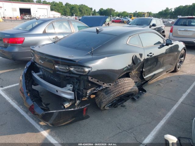 2020 CHEVROLET CAMARO 1G1FB1RS6L0103886 Photo 3