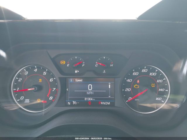 2020 CHEVROLET CAMARO 1G1FB1RS6L0103886 Photo 6