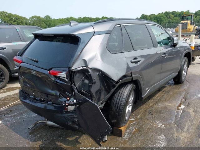 2022 TOYOTA RAV4 HYBRID 2T3RWRFV4NW136440 Photo 3