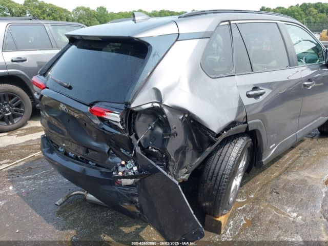 2022 TOYOTA RAV4 HYBRID 2T3RWRFV4NW136440 Photo 5