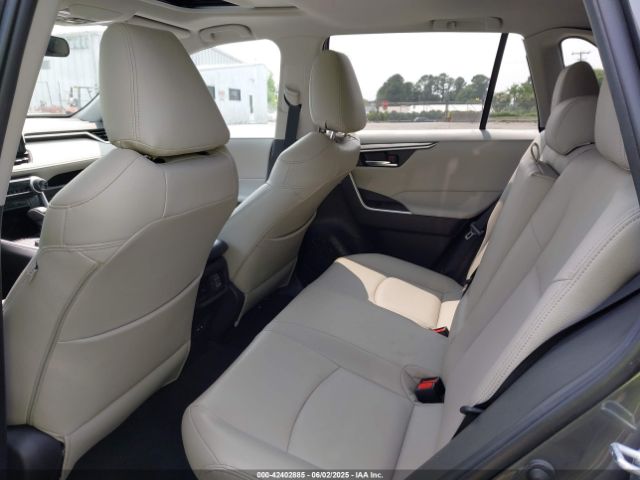 2022 TOYOTA RAV4 HYBRID 2T3RWRFV4NW136440 Photo 7