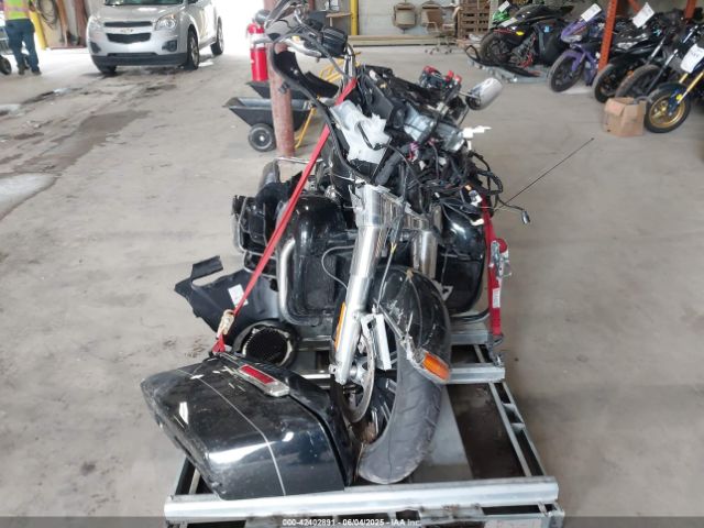 2016 HARLEY-DAVIDSON FLHTK 1HD1KEL12GB655046 Photo 4