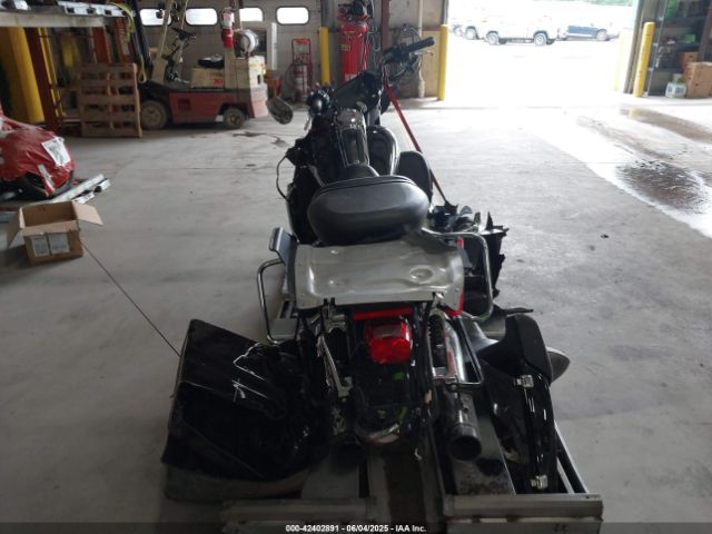 2016 HARLEY-DAVIDSON FLHTK 1HD1KEL12GB655046 Photo 5