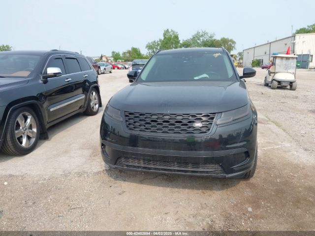 SALYB2RN8JA770331 Land Rover Range Rover Velar D180 S